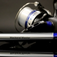 Okuma Seamaster Mackerel Master Combo 10ft 3-6oz